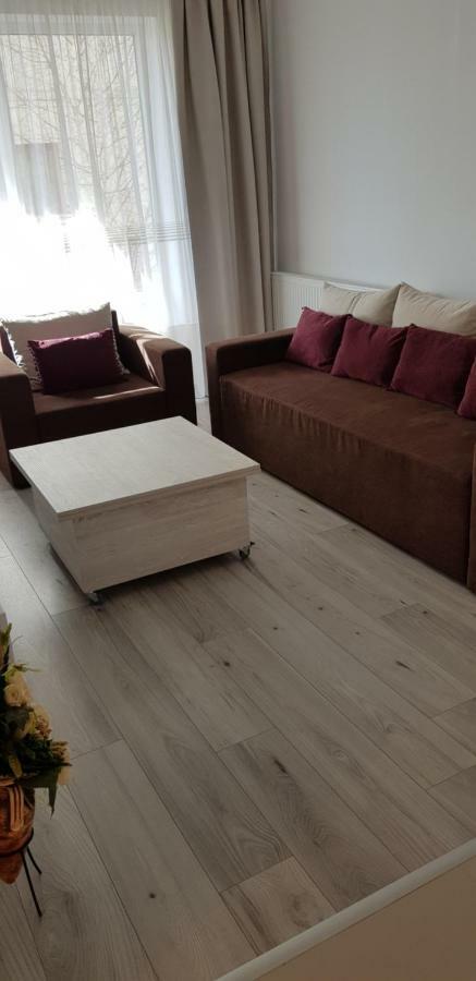 Apartament Rosenau Rîşnov Exterior foto